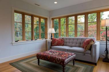 The Gatehouse on Golden Hill