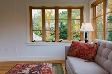 The Gatehouse on Golden Hill