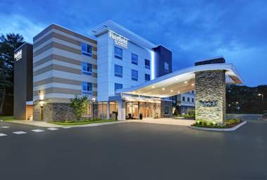 Fairfield by Marriott Inn & Suites Mansfield