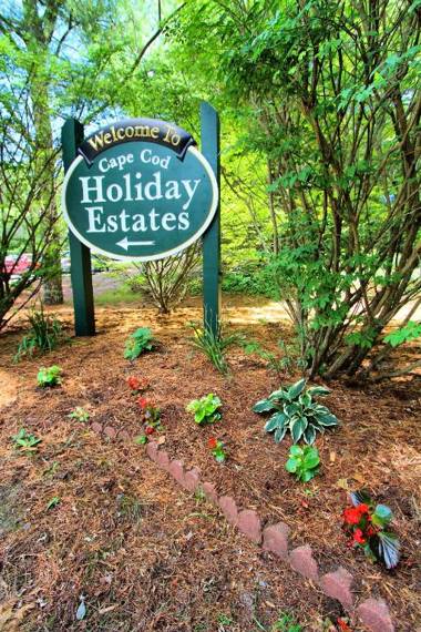 Cape Cod Holiday Estates a VRI resort