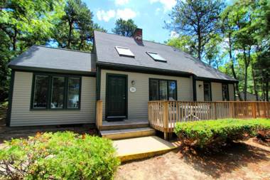 Cape Cod Holiday Estates a VRI resort