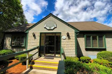 Cape Cod Holiday Estates a VRI resort