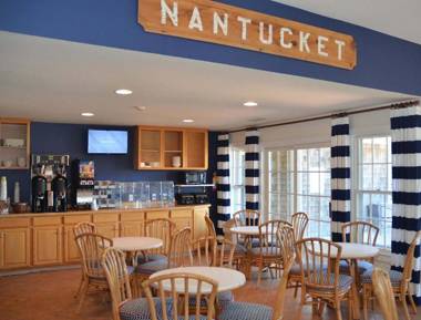 The Beachside on Nantucket