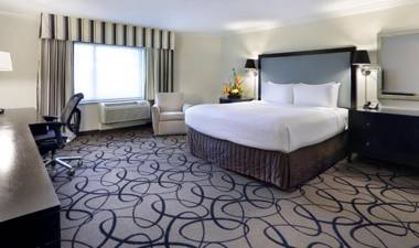 The VERVE Boston Natick Tapestry Collection by Hilton