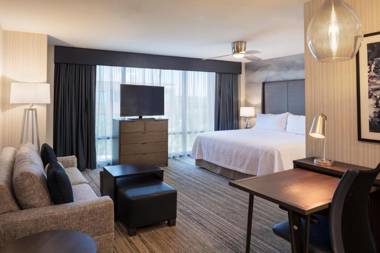 Homewood Suites by Hilton Needham Boston