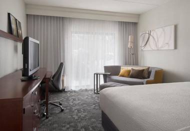 Courtyard by Marriott Boston Norwood/Canton