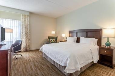 Hampton Inn Boston/Peabody