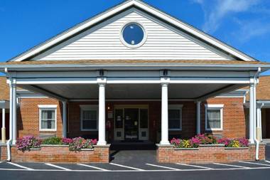 Quality Inn Raynham - Taunton