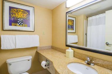 Quality Inn Boston-Revere