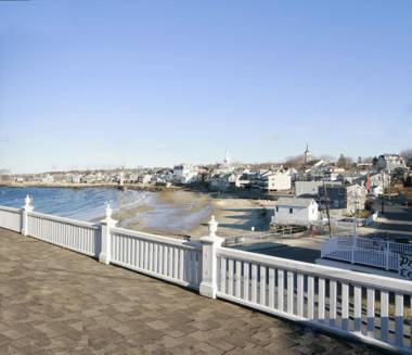 Beach & King Street Inn