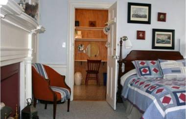 Northey Street House