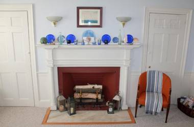 Northey Street House