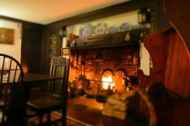 The Daniels House Bed and Breakfast