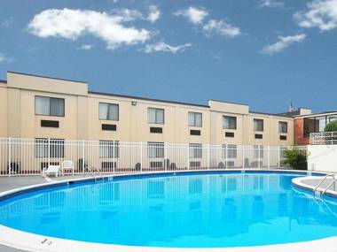 Quality Inn Seekonk-Providence