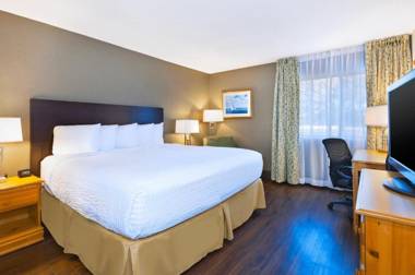 Clarion Hotel Seekonk - Providence