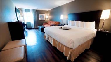 Clarion Hotel Seekonk - Providence