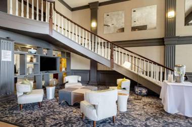 Clarion Hotel Seekonk - Providence