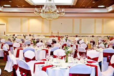 Ramada by Wyndham Seekonk Providence Area