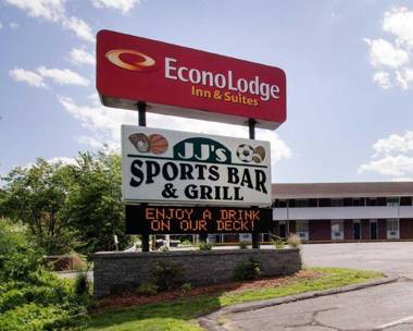 Econo Lodge Inn & Suites