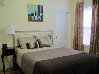 Bowers House Bed and Breakfast