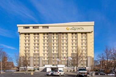 La Quinta by Wyndham Springfield