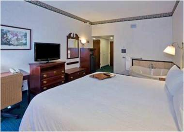 Hampton Inn Sturbridge