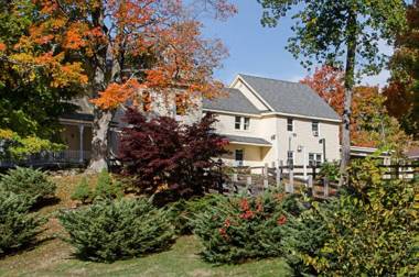 Econo Lodge Sturbridge Route 20