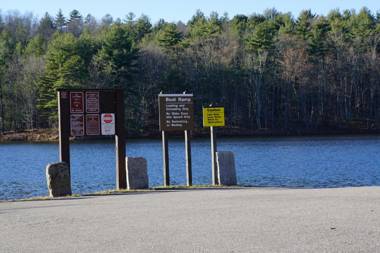 Economy Lodge 682 Main St Sturbridge