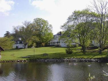 The Inn on The Horse Farm