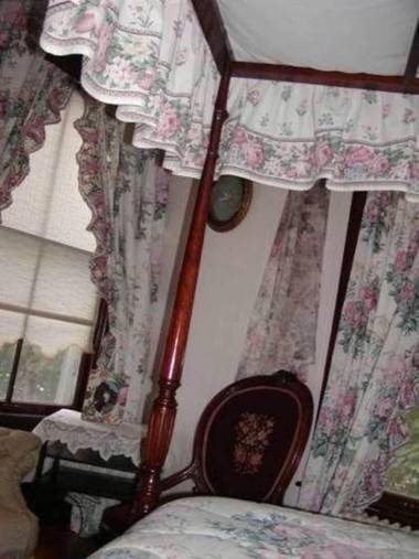 The Inn on The Horse Farm