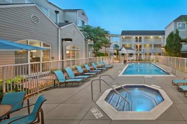 Residence Inn Boston Tewksbury/Andover