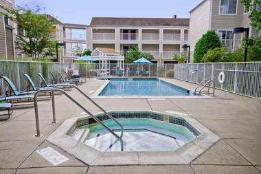 Residence Inn Boston Tewksbury/Andover