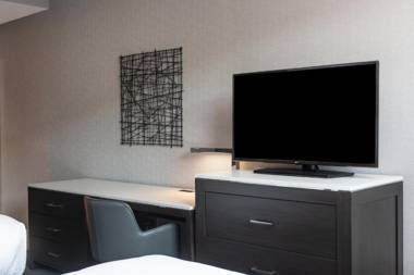 Fairfield Inn & Suites by Marriott Boston Waltham