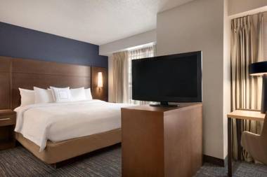 Residence Inn by Marriott West Springfield