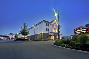 Hampton Inn & Suites - Cape Cod / West Yarmouth