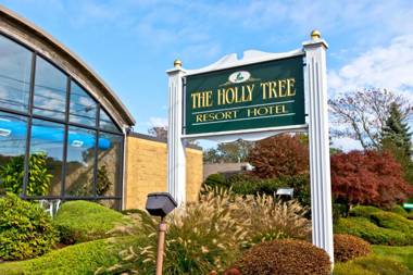 Holly Tree Resort a VRI resort