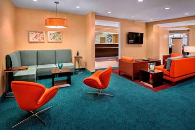 Sonesta ES Suites Boston Westborough