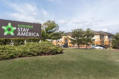 Extended Stay America Suites - Boston - Westborough - Computer Dr