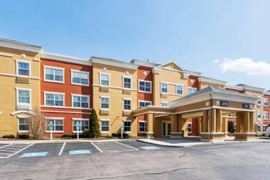 Extended Stay America Suites - Boston - Westborough - East Main Street