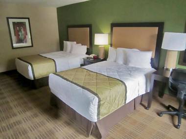 Extended Stay America Suites - Boston - Westborough - East Main Street