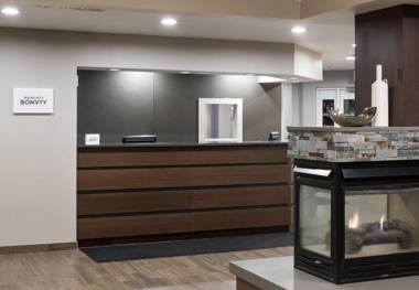 Residence Inn Boston Westford