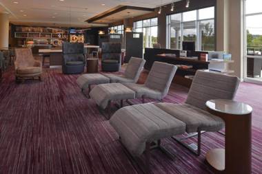 Courtyard by Marriott Boston Littleton