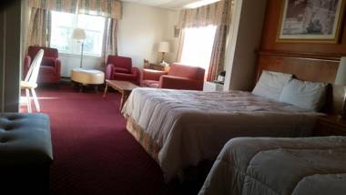 Northside Motel - Williamstown