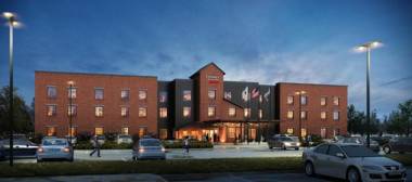 Fairfield Inn & Suites by Marriott Williamstown