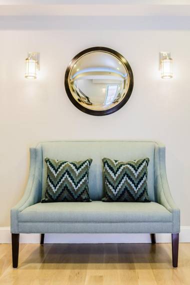 Winthrop Beach Inn and Suites Boston Logan Airport