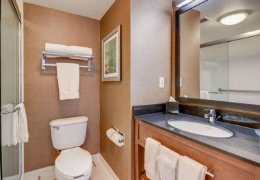 Fairfield Inn Boston Woburn