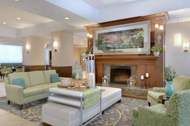 Hilton Garden Inn Worcester