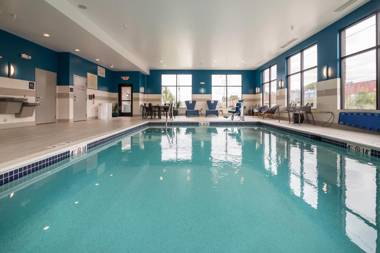 Hampton Inn & Suites - Allen Park