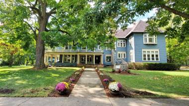 Saravilla Bed & Breakfast