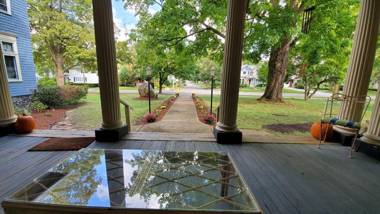 Saravilla Bed & Breakfast